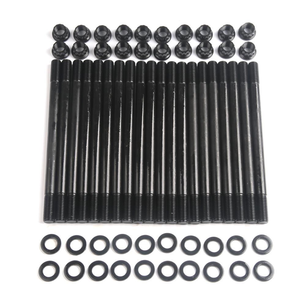 

Совместим с комплектом шпилек ГБЦ Ford ARP 250-4202 0