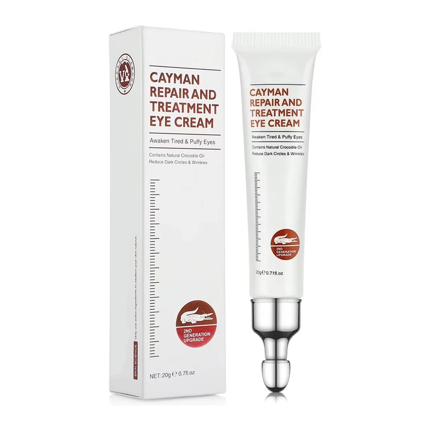 

Крем для кожи вокруг глаз с пептидным коллагеном, против морщин, против старения, для устранения темных кругов, против отечности и мешков, увлажняющий крем для кожи вокруг глаз 1 pcs