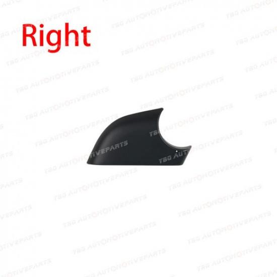 Side Mirror Frame  for Tesla Model 3 2018    Lower Cover Lens Lamp