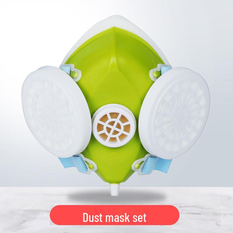 NLNTL Filter Gas Mask
