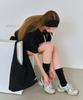 Twofoursix Unisex Nylon Hobo Bag - Black Nylon Hobo Bag Shoulder Bag