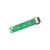 SSD to M.2 NGFF Adapter Converter Card Replacement for 2013 2014 2015 Apple MACBOOK Air Mac Pro SSD