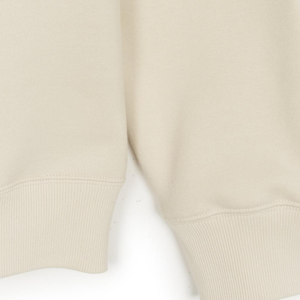 New MLB Boston Red Sox Sweatshirt Unisex Dark Cream 3AMTB0646-43CRD