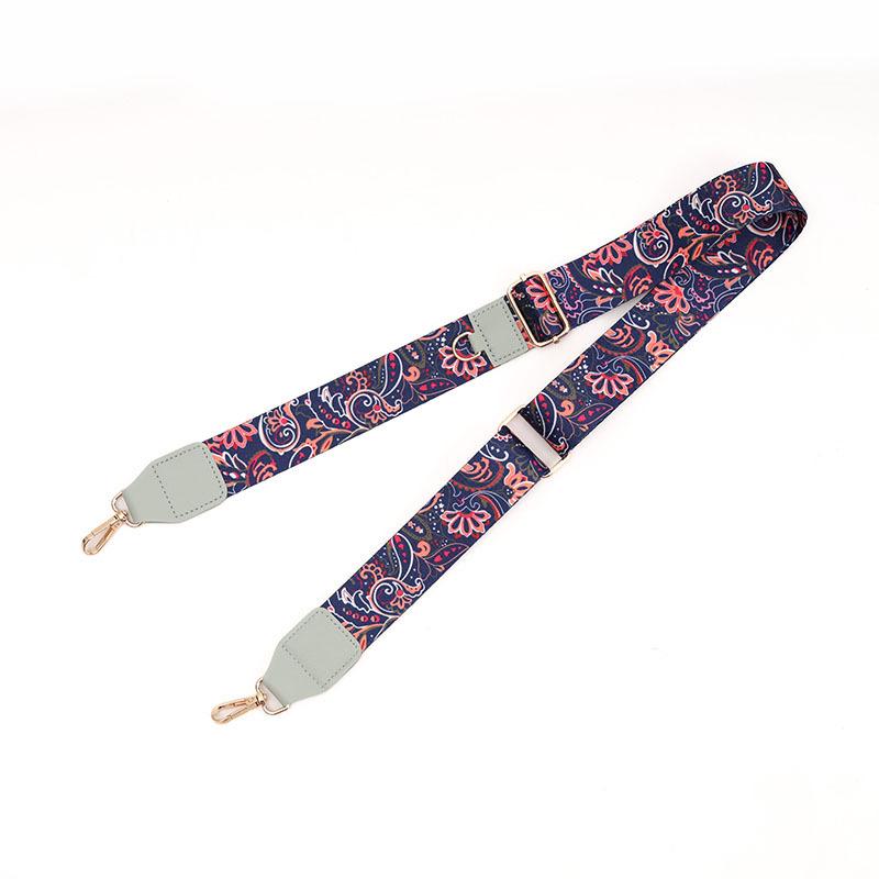 Luggage Accessories Girls Bag Mobile Phone Shoulder Strap Set Replacement Shoulder Strap Adjustable Messenger Bag Shoulder Strap