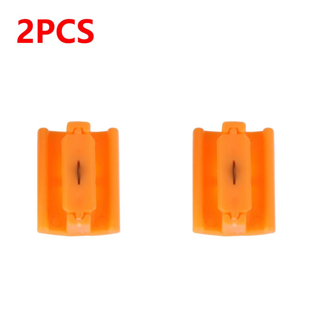 1-10 Stück A5 Papier Schneide Ersatzklingen Präzisions Papier Karten Schneideklinge Guillotine Papier Trimmer Scrapbooking Maschine