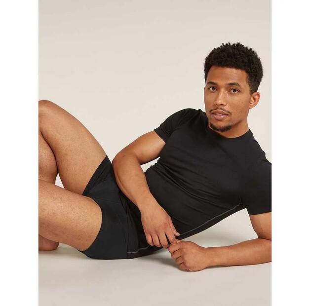 Icebreaker Merino 125 Cool-Lite Anatomica Boxer Briefs