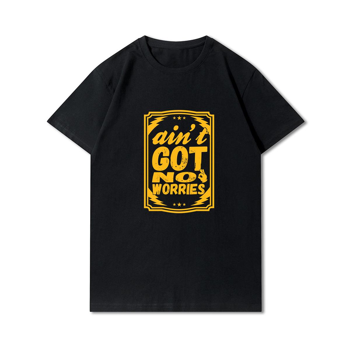 Летние футболки с рисунком аниме 100 для женщин — фото 99