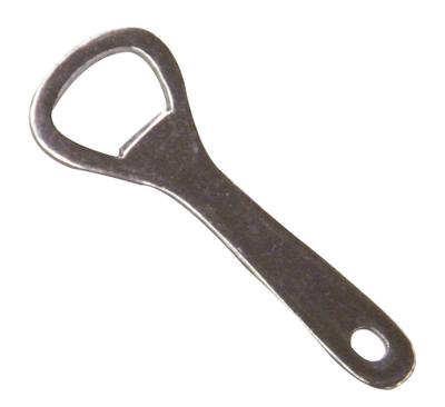 Pearl Metal Stainless Steel Bottle Opener C-7154 (Commercial Use)