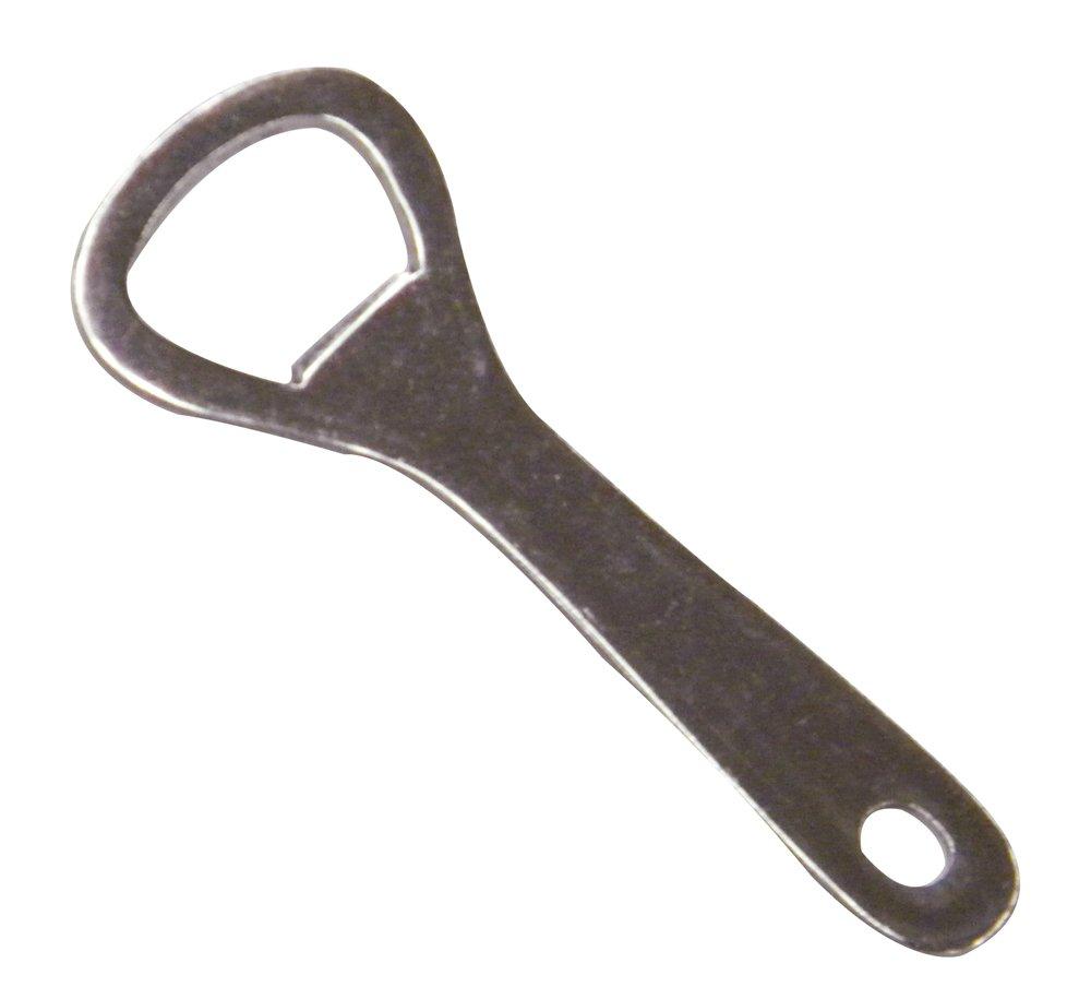 

Pearl Metal Stainless Steel Bottle Opener C-7154 (Commercial Use)