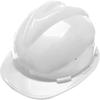 Mussel V-Shaped Breathable Safety Helmet