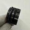 Steering Bushing Mout Rack Black Rubber 56521-3Q000 565213Q000 56521 3Q000 For Hyundai I40 2011