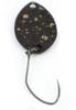 Rob Lure Spoon Babel Z Gachipere 1.5 grams Sinking Lure 3 (5279)