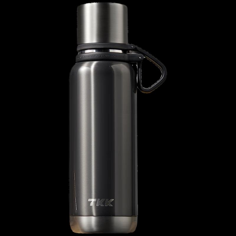 

TKK YUE TU Bullet Head Thermos Cup 800mL