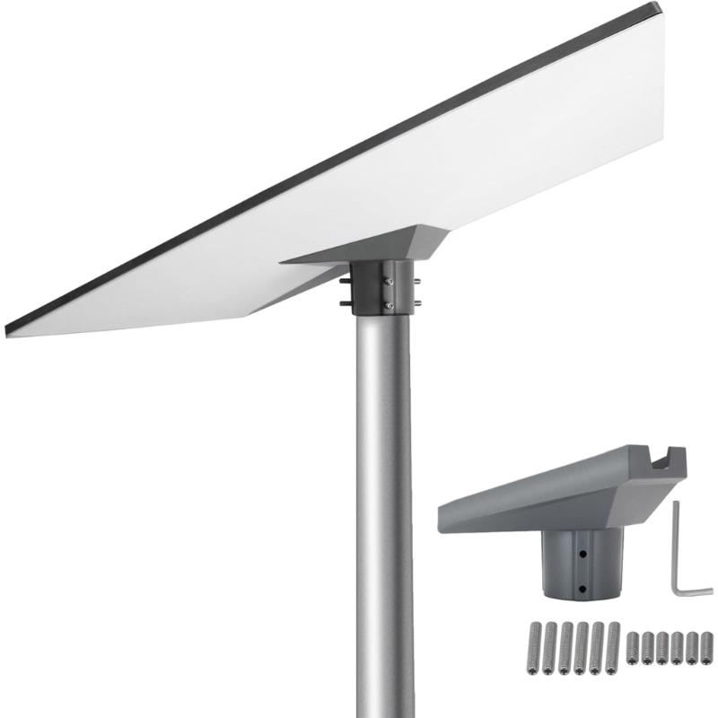 Satellite Dish Support Holders Bracket Adapter Structure Easy Installation for Gen 3 Outdoors Enthusiasts Quick Assembly