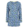 Lazy Jacks Womens/Ladies Daisy Tunic Top