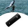 Universals Spare Tendon Joint ABS Mast Foot Tendon Spare Joint Windsurfing Replacement Accessories Easy To Install