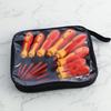 9-Piece Insulated Screwdriver Set - Electrician's Repair Tool with Slotted & Phillips Heads