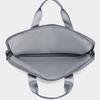 With Shoulder Strap Portable Laptop Bags Shockproof with Handle Business Laptop Bag Briefcase Wear-resistant Laptop Shoulder Bag