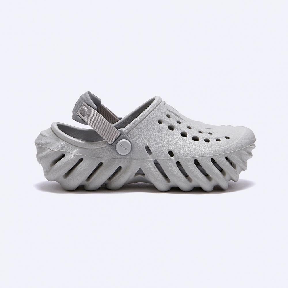 

Сабо CROCS ECO ДЕТСКАЯ АТМОСФЕРА 208190 1 фут 190