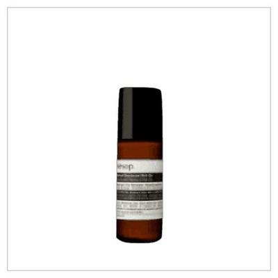 [Aesop Official/Cotton Bag Provided] Herbal Deodorant Roll-On 50mL
