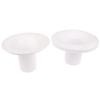 Plastic Smart Seat Cap Universal Water Dispenser Replacement Parts Bottle Connector Water Dispenser Top Cover For Water Coolers