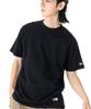 New Era Short Sleeve Onspotz Exclusive Box Logo Hem Black M Cotton Tee T-Shirt S/S