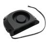 CPU Fan Replacement for A1470 A1521 Laptop MG60121V1 C01U S9A Good Heat Dissipation CPU Cooling Fan with 4 Pin Power