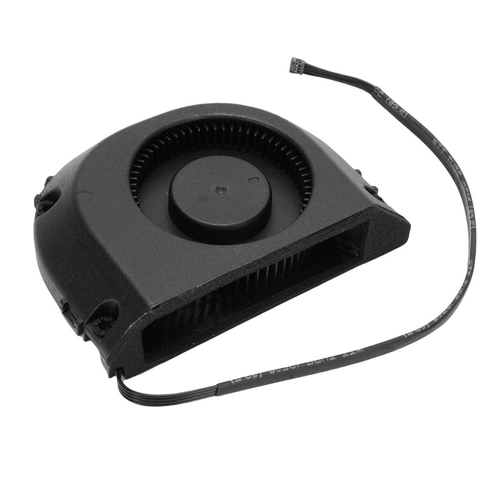 CPU Fan Replacement for A1470 A1521 Laptop MG60121V1 C01U S9A Good Heat Dissipation CPU Cooling Fan with 4 Pin Power