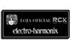Efektor polyfónny oktávový generátor POG2 electro-harmonix electro-harmonics []