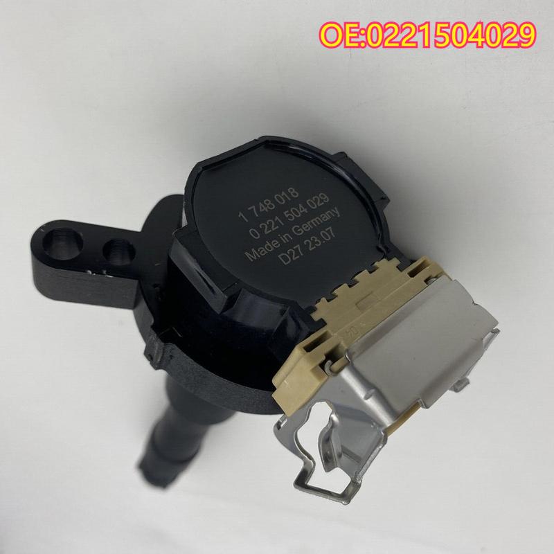 High quality New for 0221504029 Hoge kwaliteit X5 Z8 E36 E46 E39 E38 Bobine Auto-onderdelen