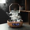 Shangqi Electric Ceramic Tea Stove Set