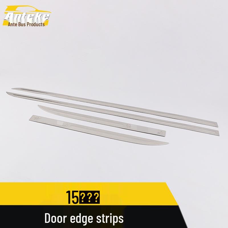 Le Feng Door Edge & Body Trim Anti-Scratch Sticker for 15 Models