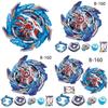 Beyblade Burst Gt B160 Booster King Helios Langlebige Legierung Kampfkreisel Kreisel Spielzeug Für Kinder