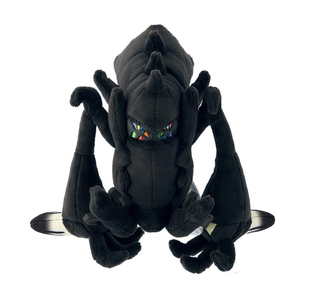 Pokemon Plush doll Pokémon fit 800 Necrozma Japan NEW