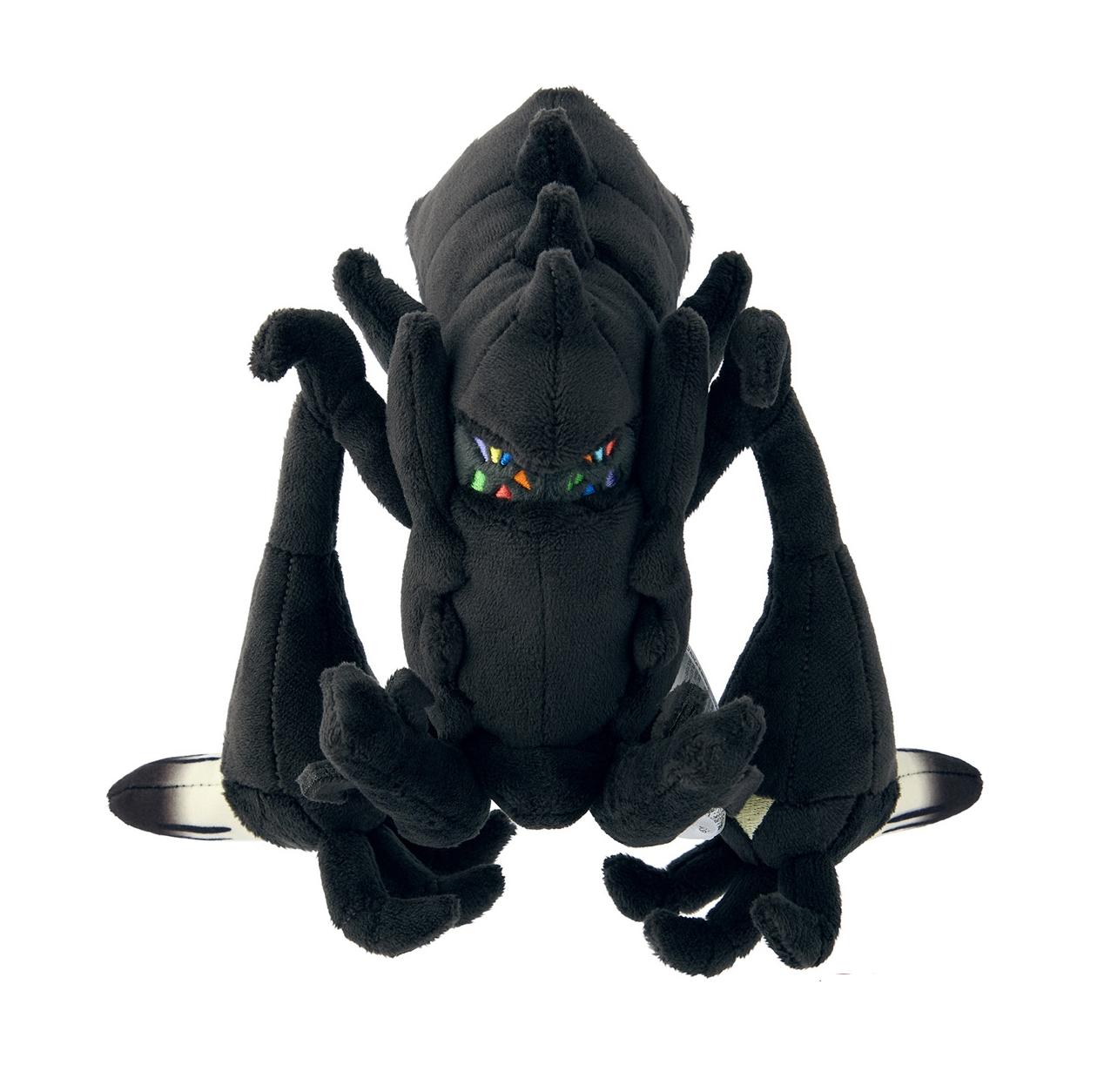 

Плюшевая кукла Покемон Pokémon fit 800 Necrozma Япония НОВЫЙ