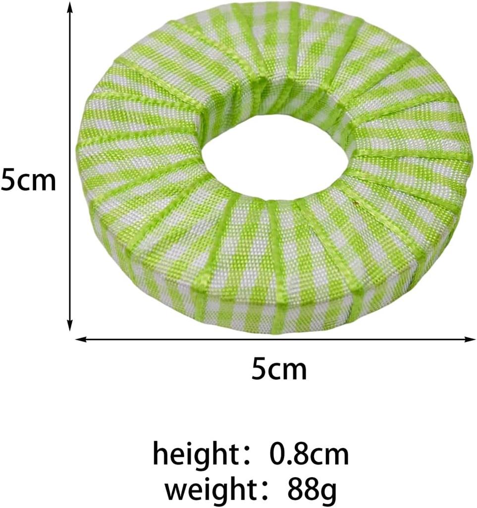 Pattern Weight 4 Pcs Fabric Sewing Weight Paperweight for Writing Drawing Sewing Accessories