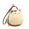 Adorable Kitten Plush Crossbody Bag for Women - 2025 Net Red Trend
