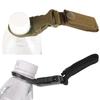 Webbing Water Bottle Buckle Holder Hanging Clasp Backpack Bottle Hanger Water Bottle Hook  Outdoor