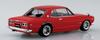 Aoshima Bunka Kyozai The Snap Kit Series Nissan Skyline Custom Wheels Plastic Model Co., Ltd. (AOSHIMA) 1/32 2000GT-R (Red) Pre-Colored 09-SP3