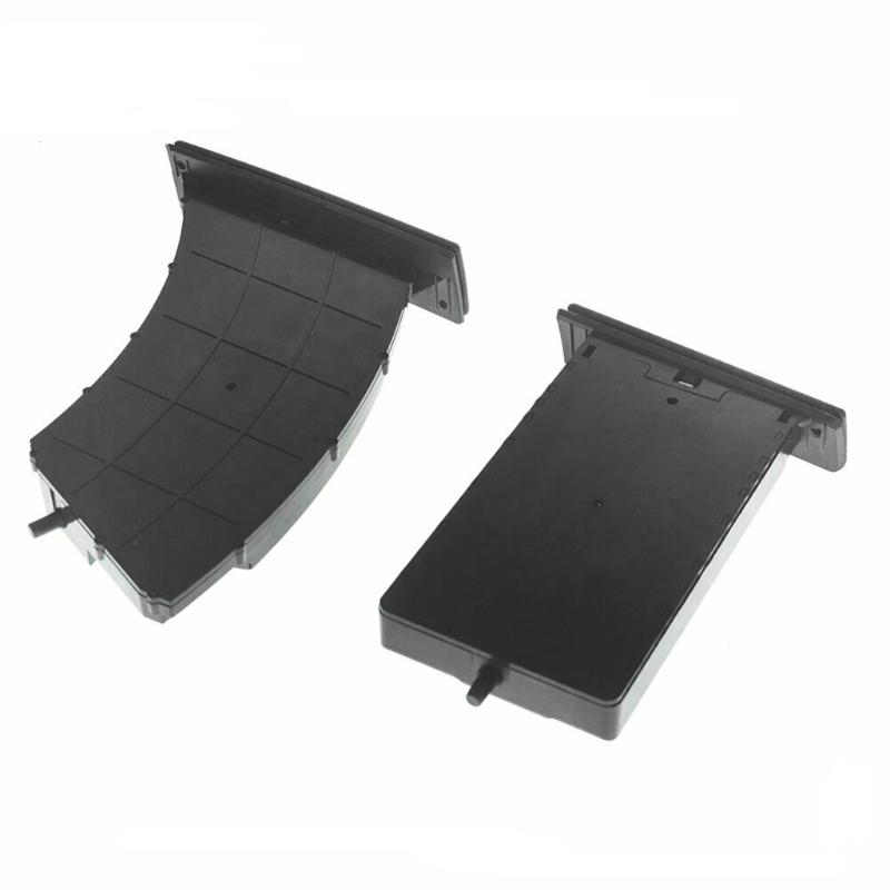 Car Front Center Console Cup Holder Drink Stand Rack Removable Bracket Assembly Kit For E60 E61 51459125622 51459125626