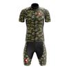 Triathlon Skinsuit Conjunto Ciclismo Masculino Cycling Jersey Ropa Bicicleta Hombre  Summer Breathable Outdoor Cycling Event Cycling Suit Set