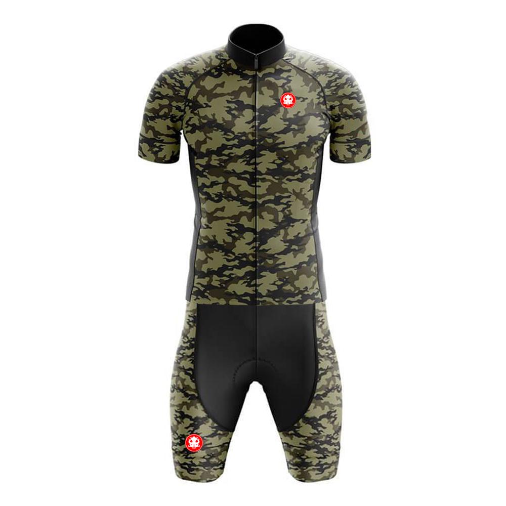 Triathlon Skinsuit Conjunto Ciclismo Masculino Cycling Jersey Ropa Bicicleta Hombre Summer Breathable Outdoor Cycling Event Cycling Suit Set