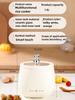 Multifunctional Small Rice Cooker Single Person Cooking Soup Smart Mini Rice Cooker EU UK 12H Heat Preservation Easy To Clean