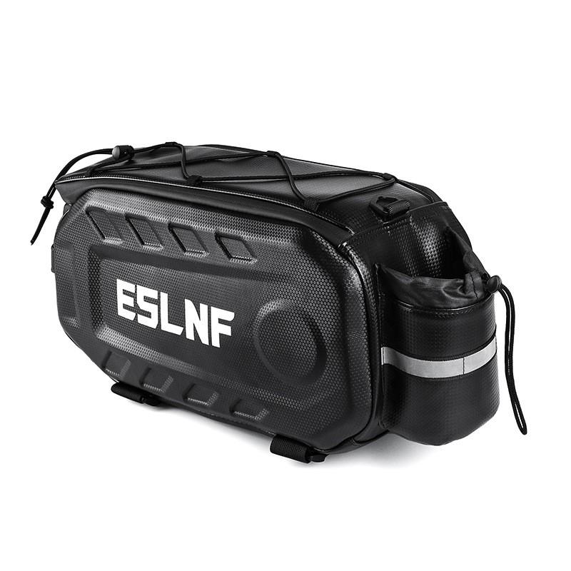 17L Hard Shell Waterproof Bicycle Pannier