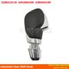 Manopla de câmbio automática alavanca de câmbio handebol para Renault Koleos II Megane 4 Talisman Kadjar 328652311R 328650419R 349206625R