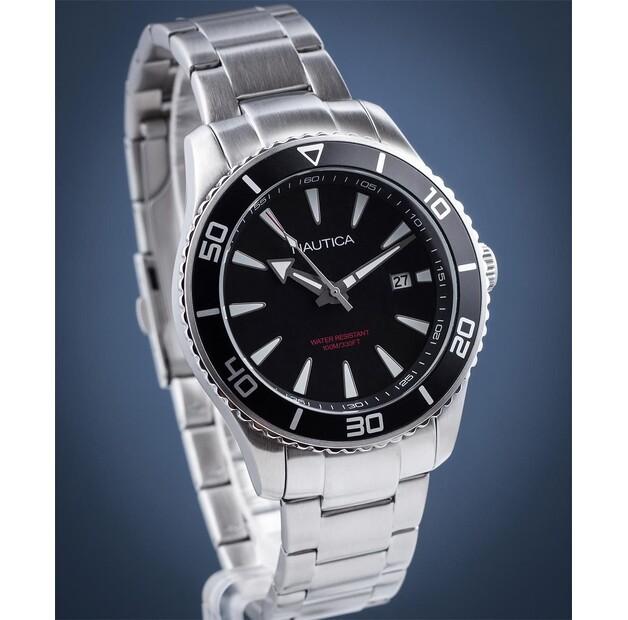 

Часы Nautica NAPPBF909