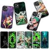 Comics One Piece Roronoa Zoro for Motorola Moto G54 G05 G24 G55 G75 G85 G15 G57 G86 Power Edge 50 30 Ultra Fusion neo Pro Case