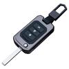 Foton Linghang G5/G6 Truck Remote Key Metal Protective Case & Buckle