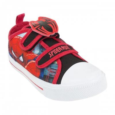 Boys Touch Fastening Trainers