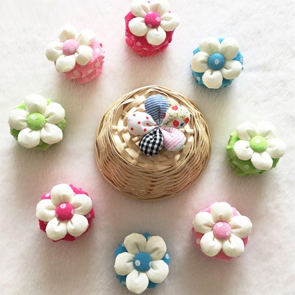 Anti-Static Drawer Door Handle Gloves Cotton Round Knob Covers Drawer Door Knob Protector  Bathroom